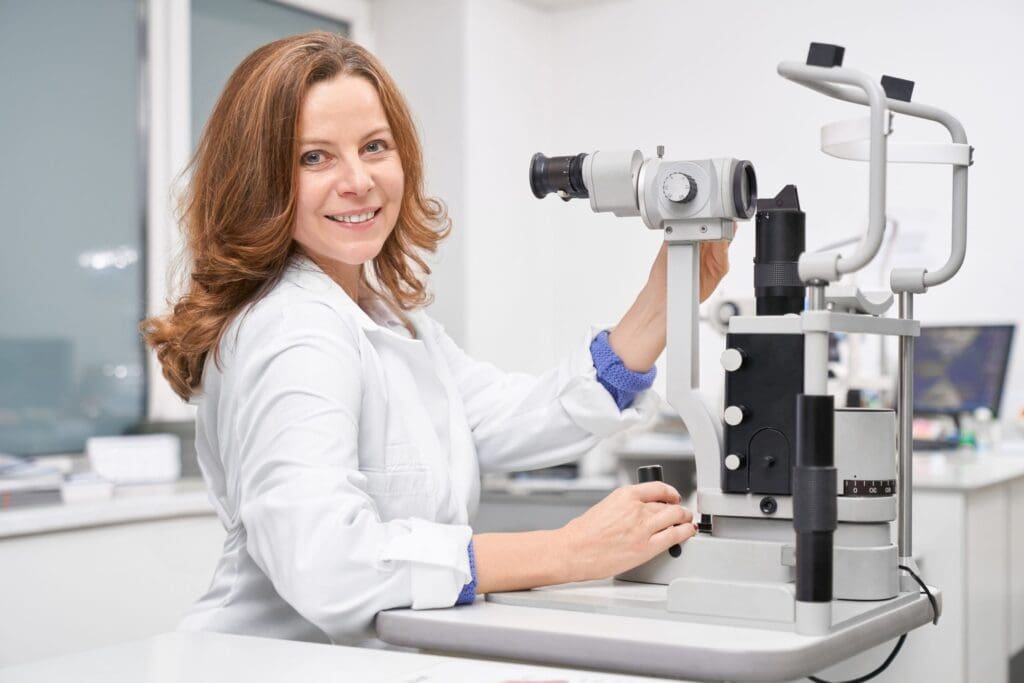 5 Questions To Ask During Your LASIK Consultation