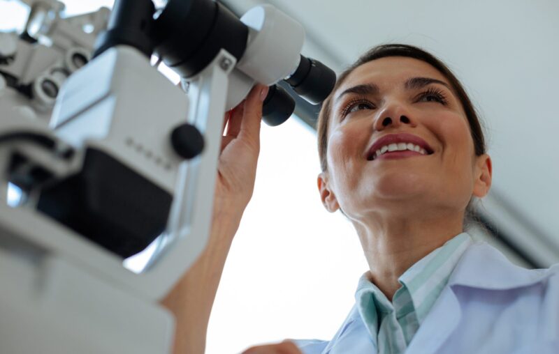 Success Rate of LASIK eye surgery