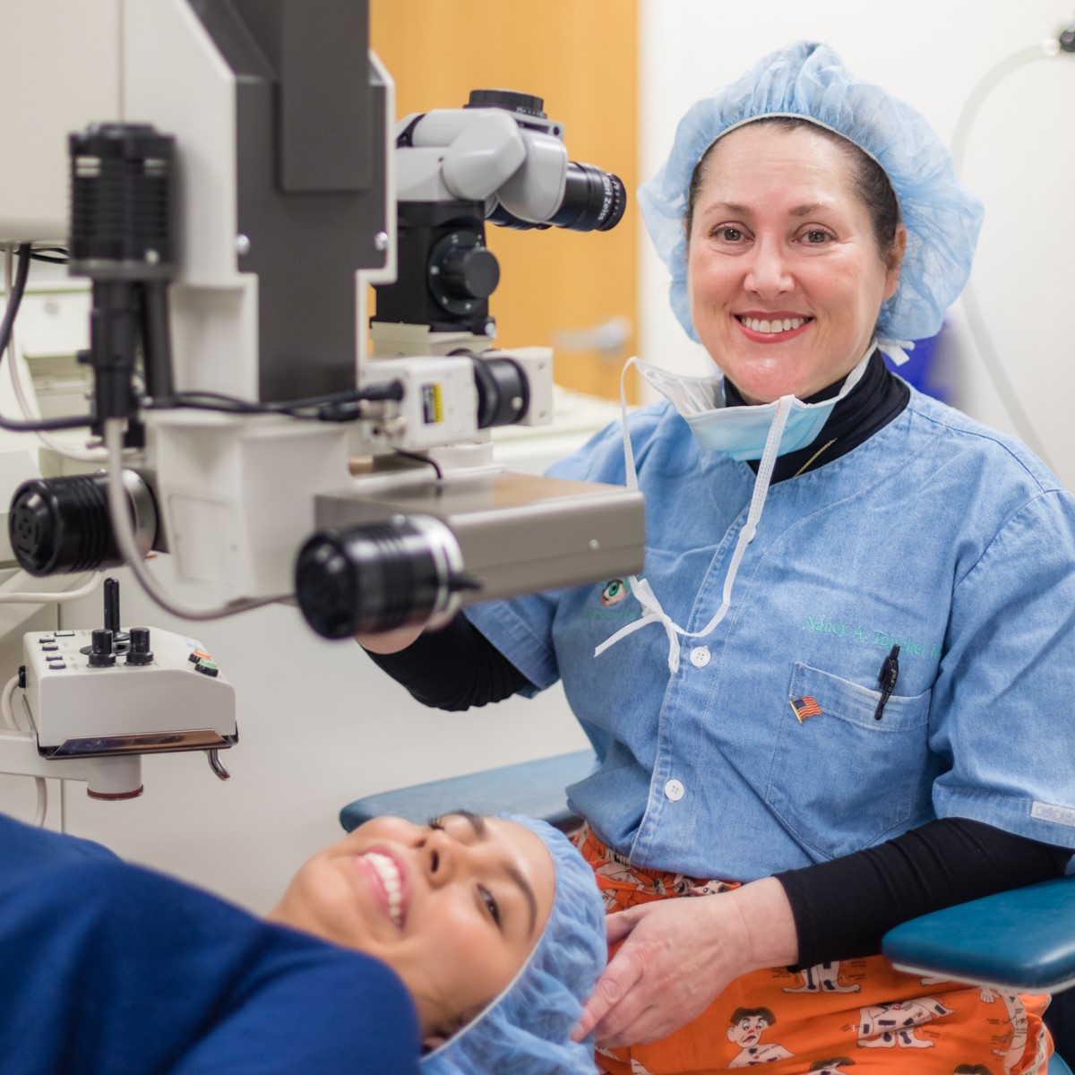 LASIK Washington DC: Liberty Laser Eye Center Tysons Corner