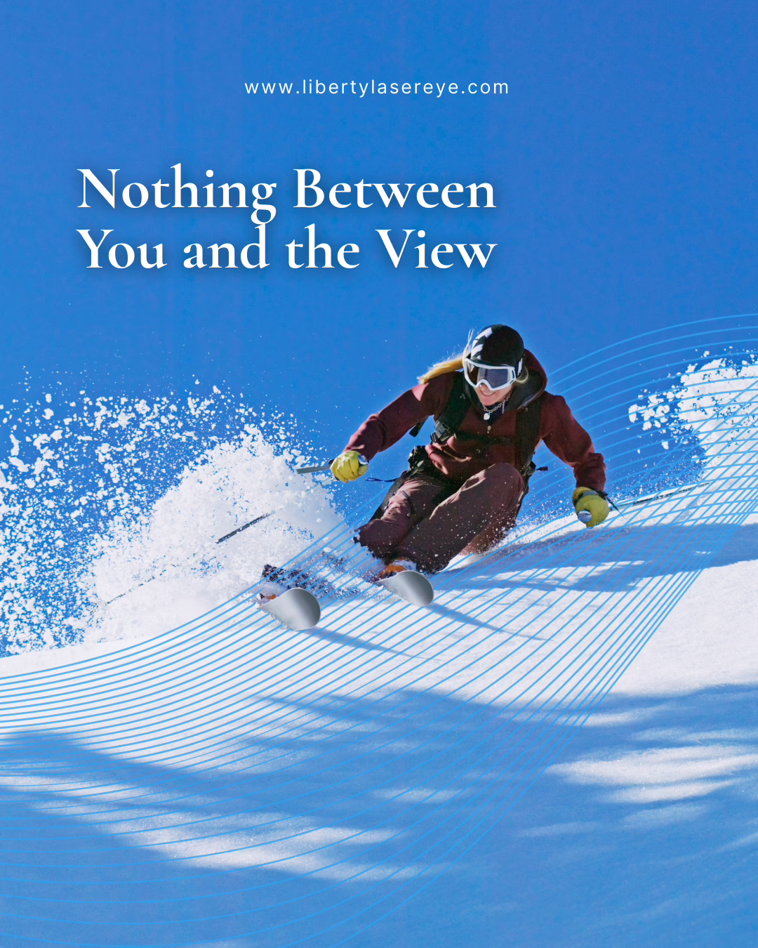 Laser Eye Surgery for Sports Performance in Northern Virginia