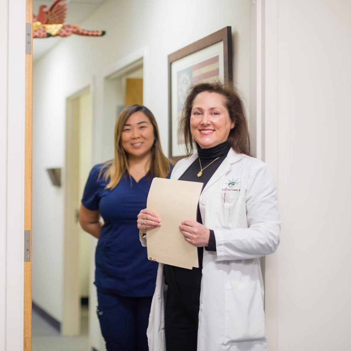 DC Metro Lasik Eye Surgery Doctor